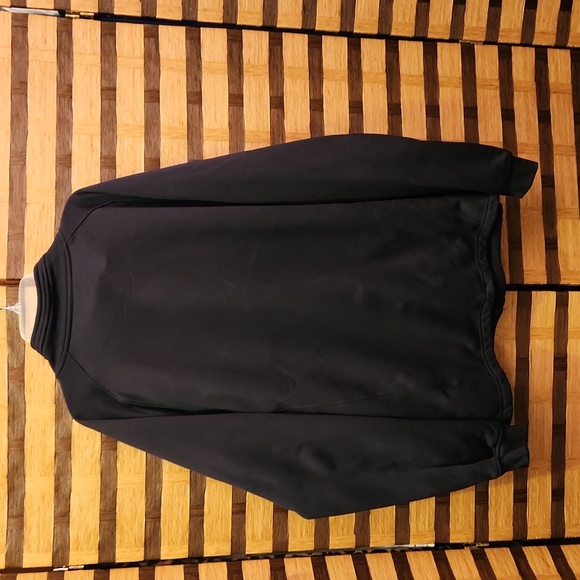 Euc! Under Armour fleece zip up kacket - Picture 6 of 9